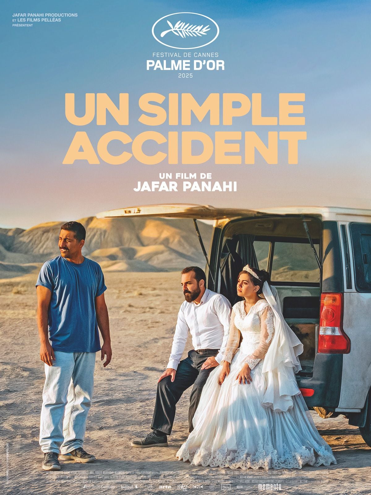 Un simple accident streaming gratuit