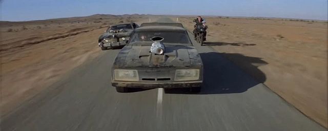 Mad Max 2