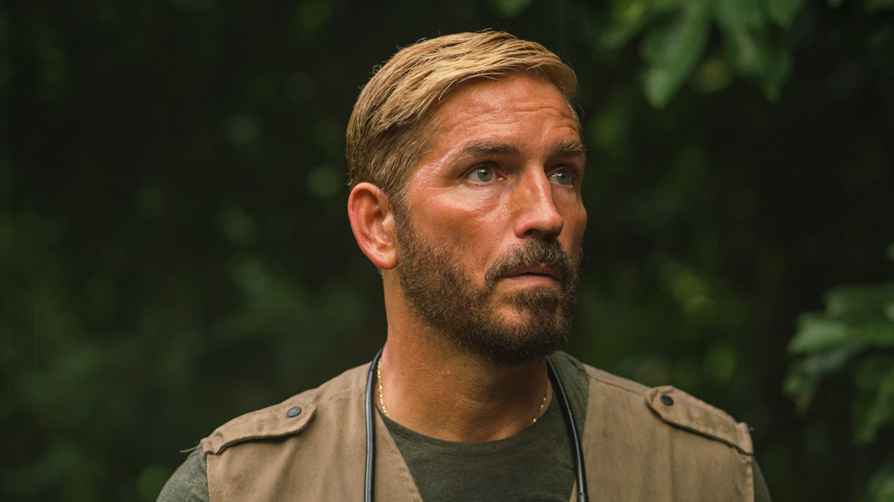 The Voice of Liberty: The New Controversy Around the Movie with Jim Caviezel