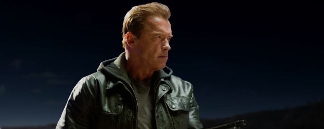 Terminator Genisys (2015)