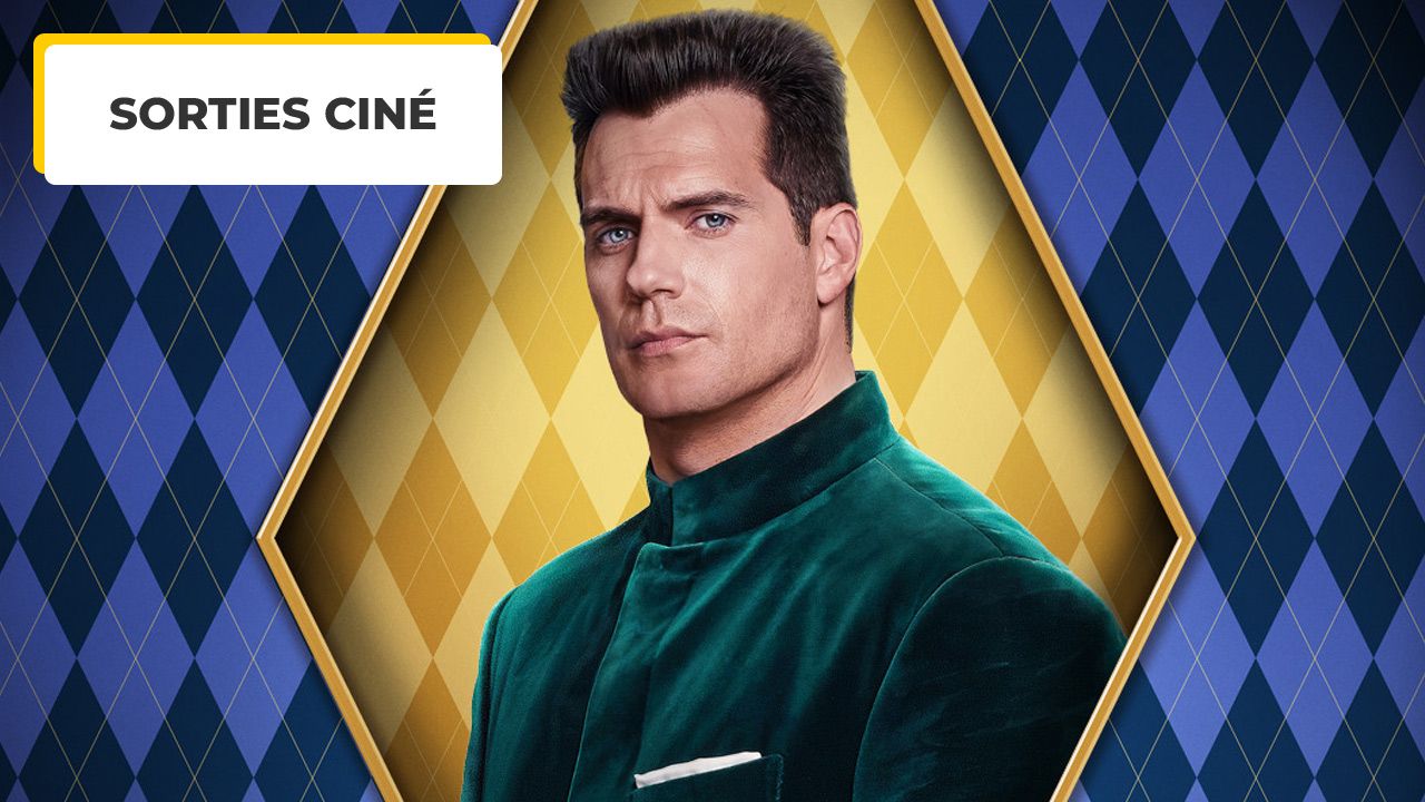 Argyle with Henry Cavill: We need to talk about the post-credits scene of this action movie!