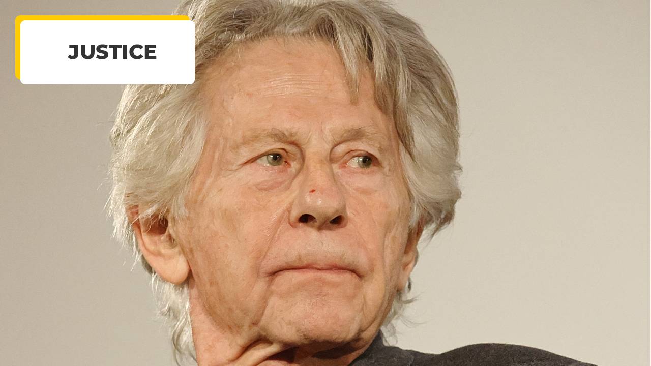 Roman Polanski : le réalisateur acquitté dans son procès en diffamation contre Charlotte Lewis