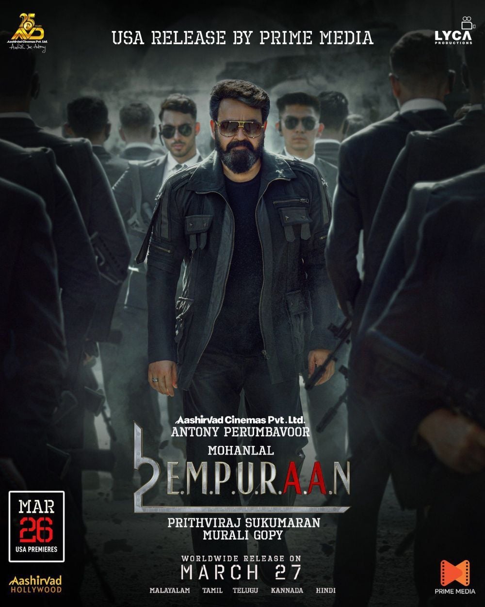 L2: Empuraan streaming gratuit