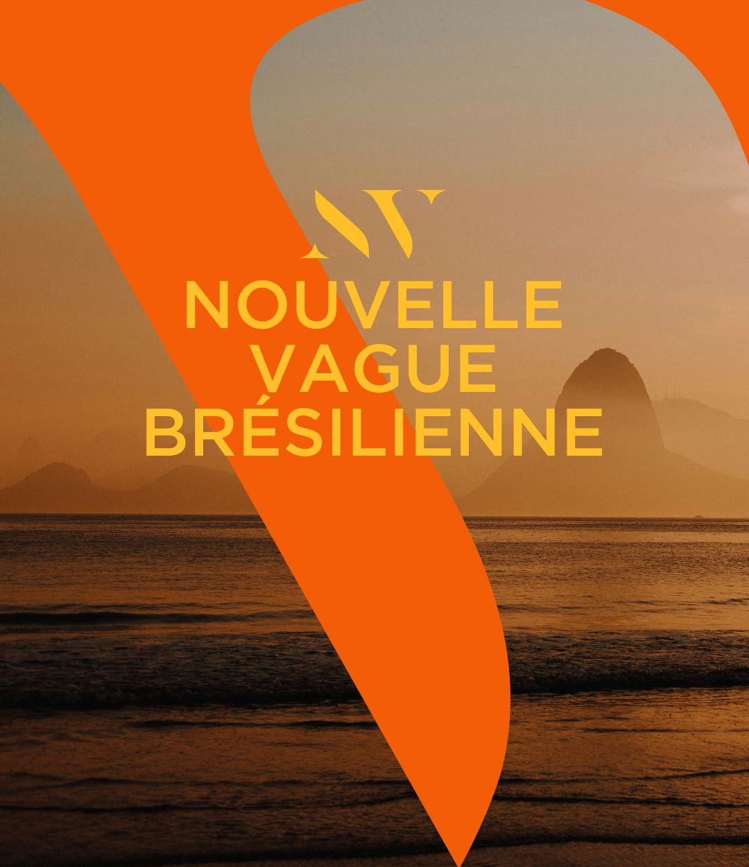 La Nouvelle vague Brésilienne streaming vf gratuit