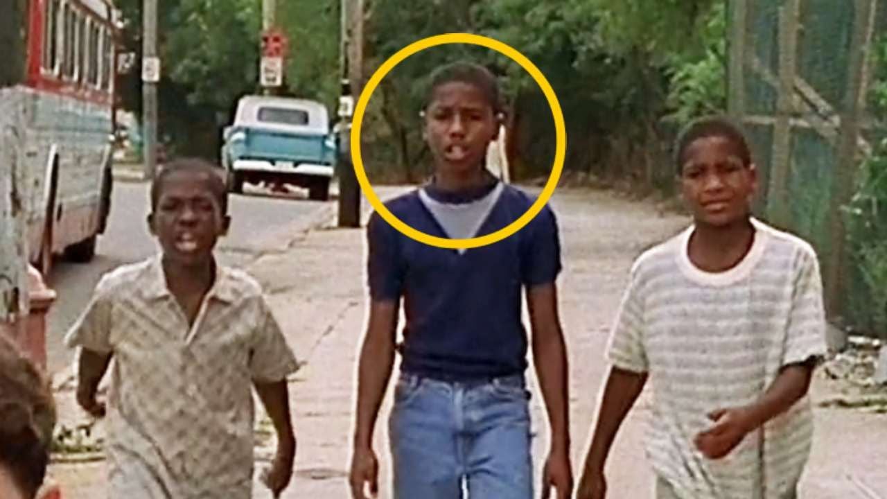 26 years ago, he started on screen, today everyone knows him! Have you perceived this actor in his first role?
