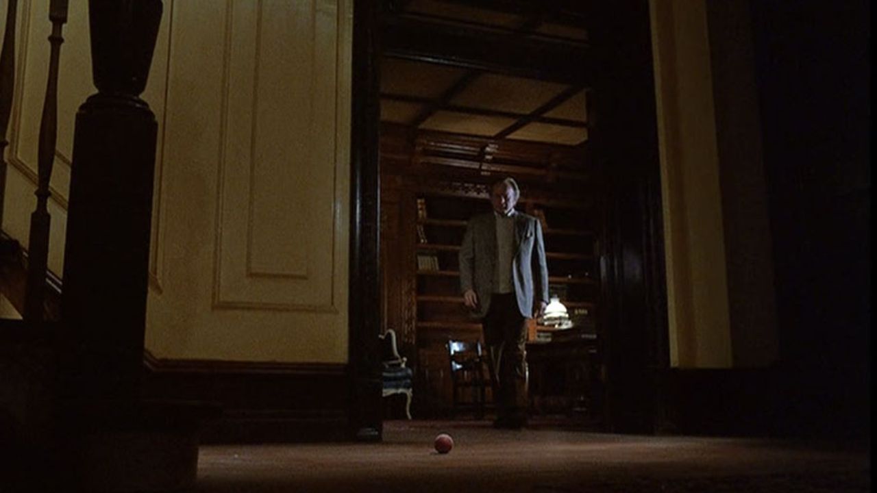 George C. Scott dans 