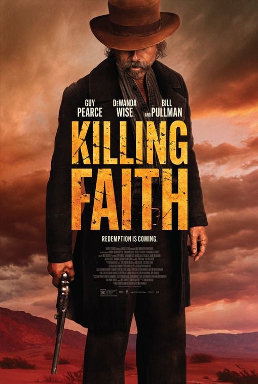 Killing Faith