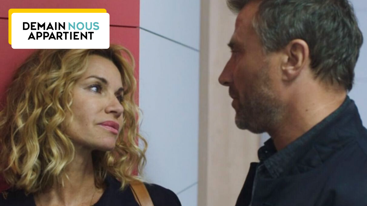 Tomorrow is ours: “This couple has already been treated badly”… Alexandre Brasser and Ingrid Chauvin trust the future of Chloe and Alex.