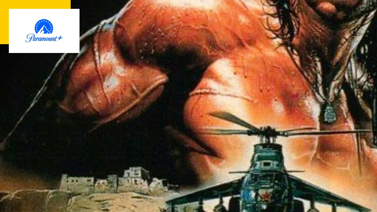 Stream: One of cinema’s most misunderstood trilogies is coming to Paramount+!