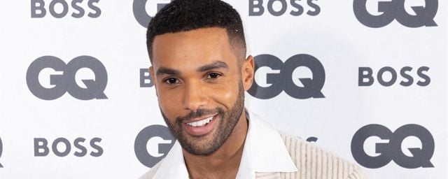 Lucien Laviscount