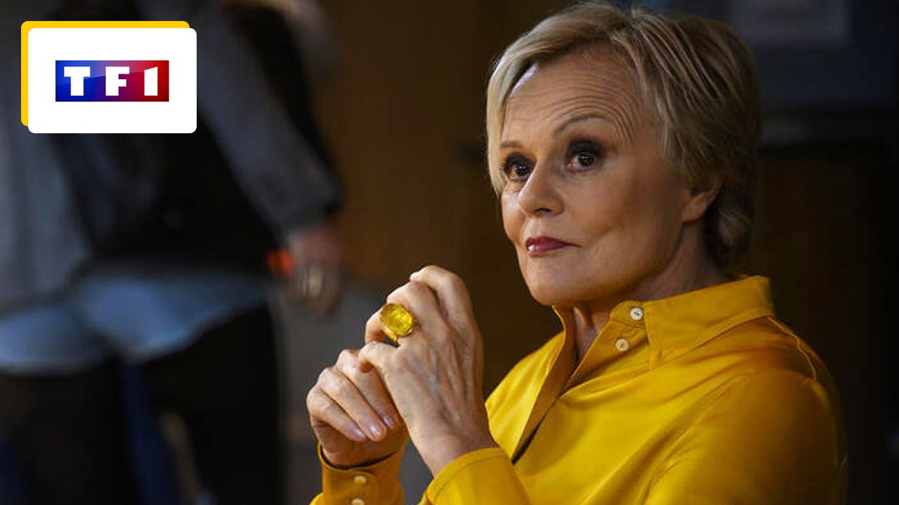 Master Crimes: TF1 announces some very good news for fans of the series with Muriel Robin!