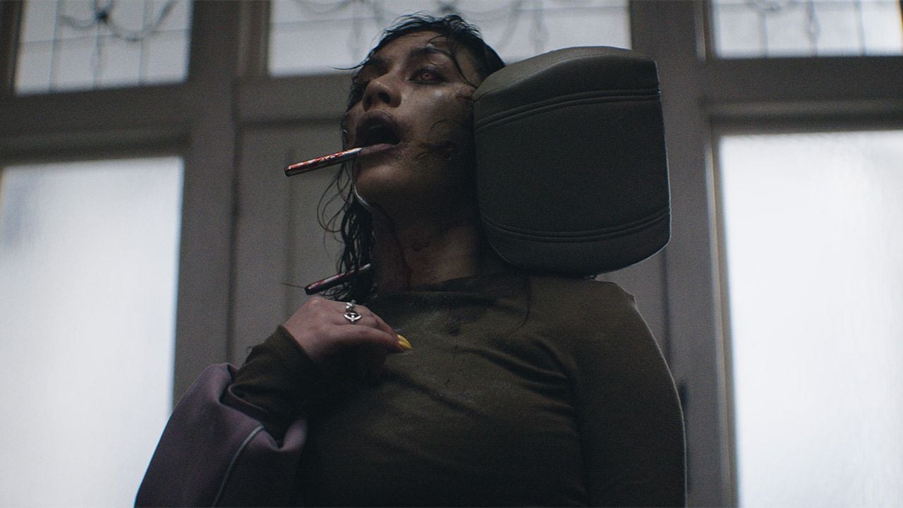 Un réalisateur français réinvente une célèbre franchise en un cauchemar intime après Vermines — Cinéma & Films
