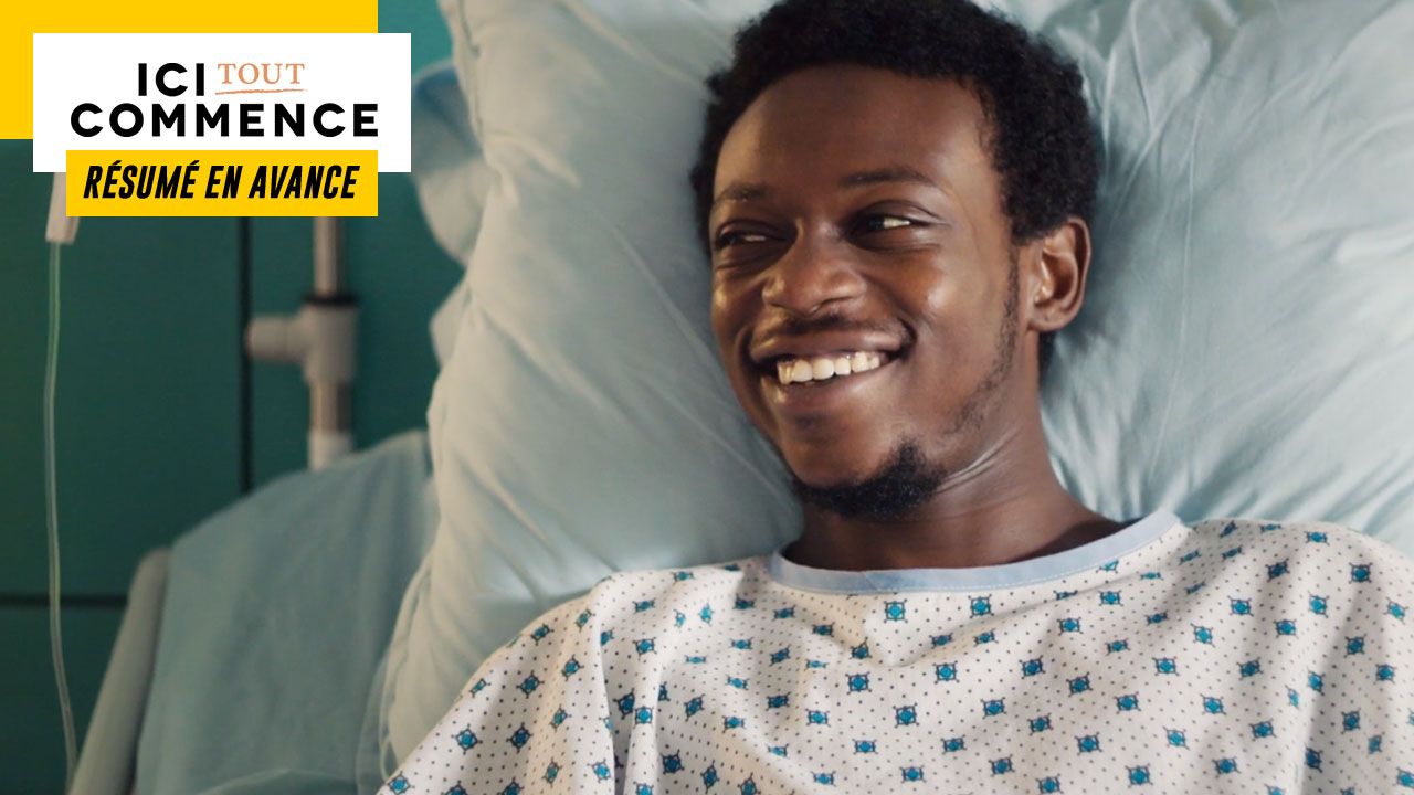 It All Begins Here: What’s in store for Friday, August 25, 2023 Episode 738 [SPOILERS]