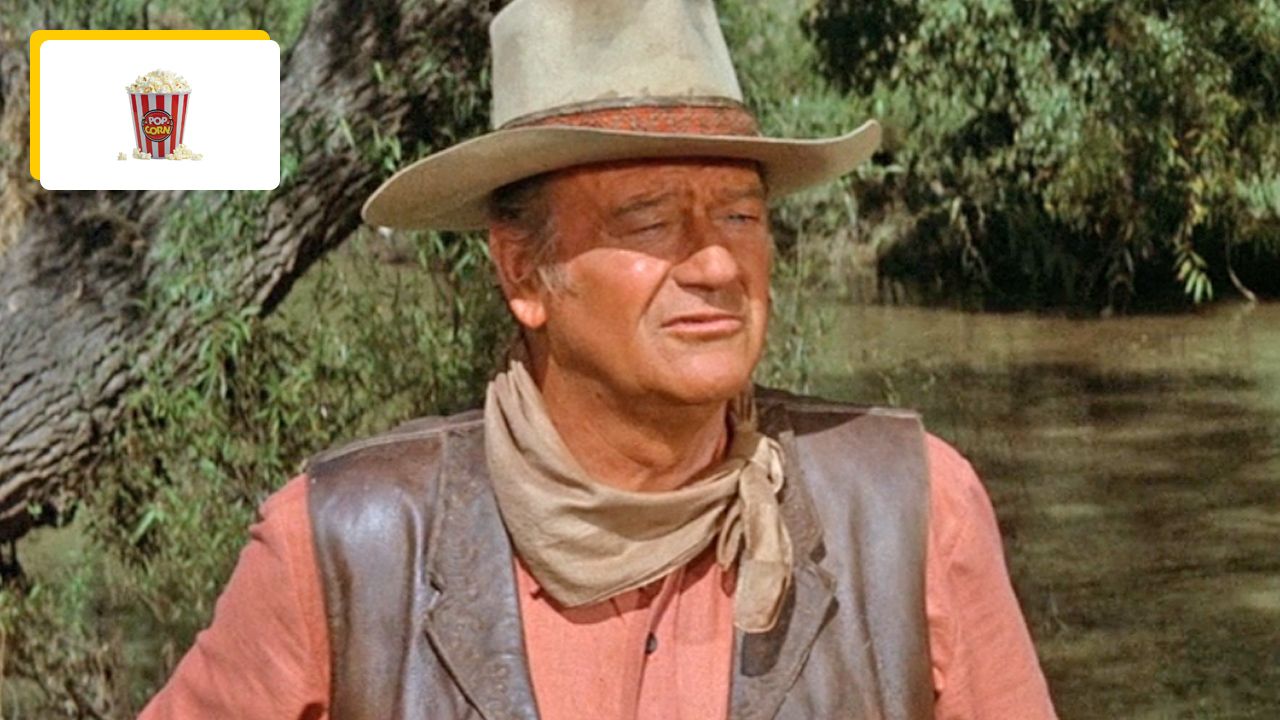 “How could I let it slip through my fingers?” John Wayne regretted turning down one of Clint Eastwood’s iconic roles for the rest of his life