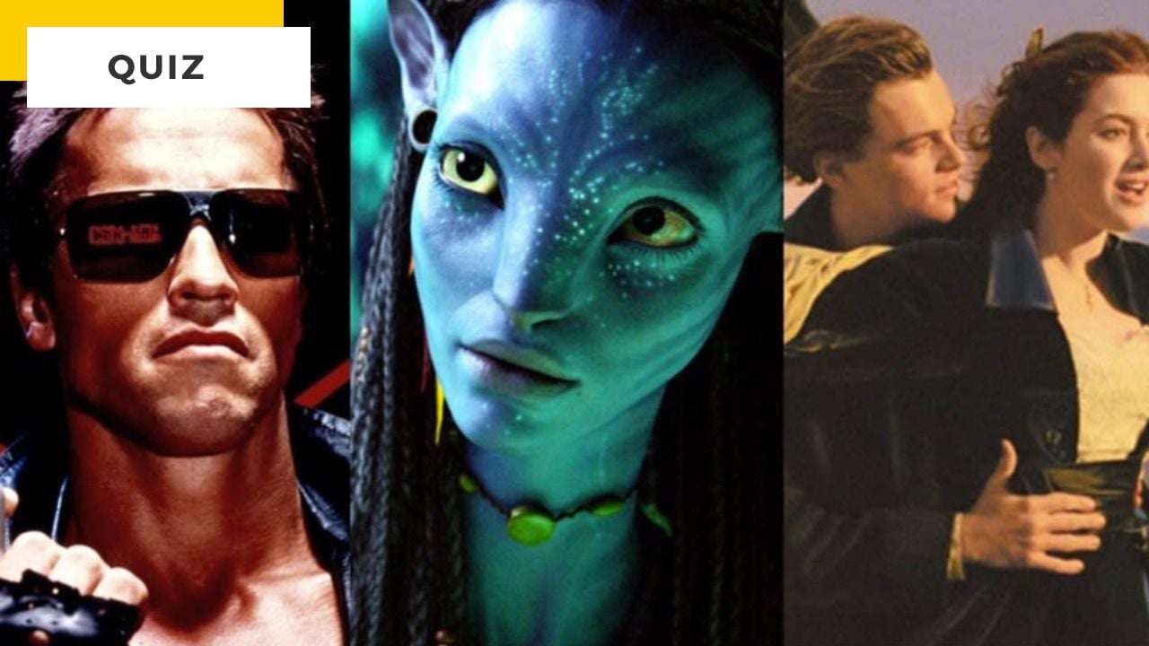 James Cameron Quiz: solo i veri fan possono conoscere tutti i suoi film!  Novità cinematografiche