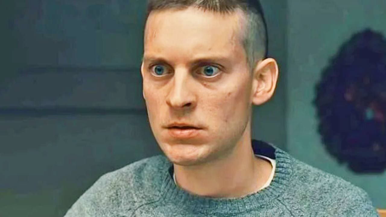 "J’ai perdu beaucoup de ma joie" : il y a 16 ans, ce film noté 4 sur 5 a failli briser Tobey Maguire