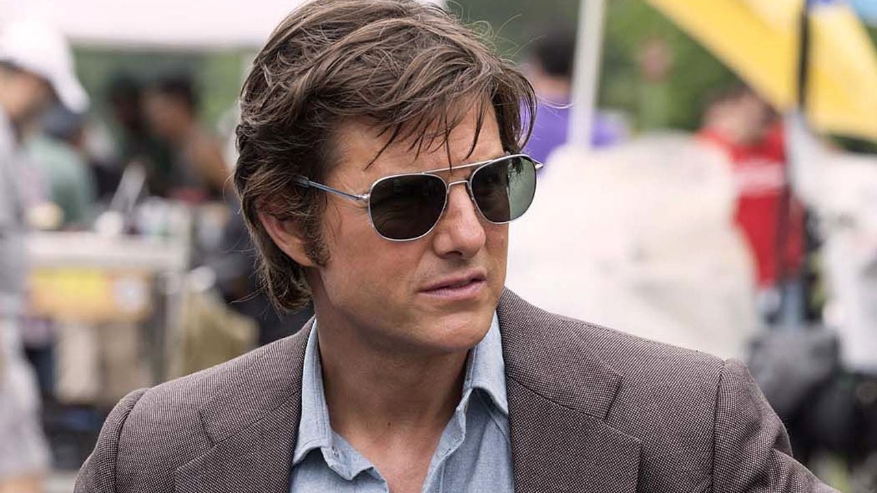Tonight on TV: Tom Cruise in a real story, he’s in this wonderful movie from the first to the last minute