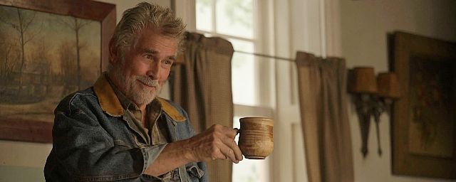 James Brolin dans “Nouvelle vie à Ransom Canyon”