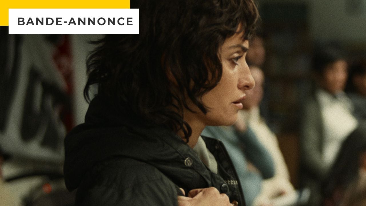 Nominated in five Goya categories, this Spanish film starring Penelope Cruz finally releases its first trailer.