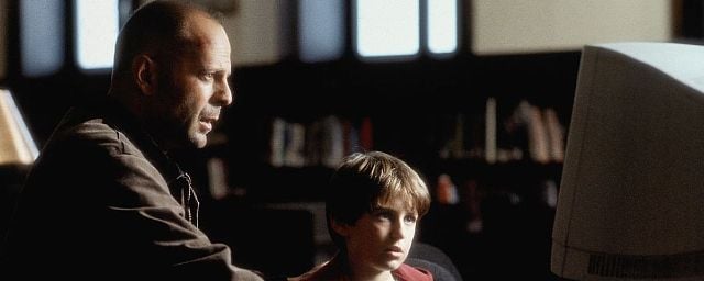Code Mercury (1998)