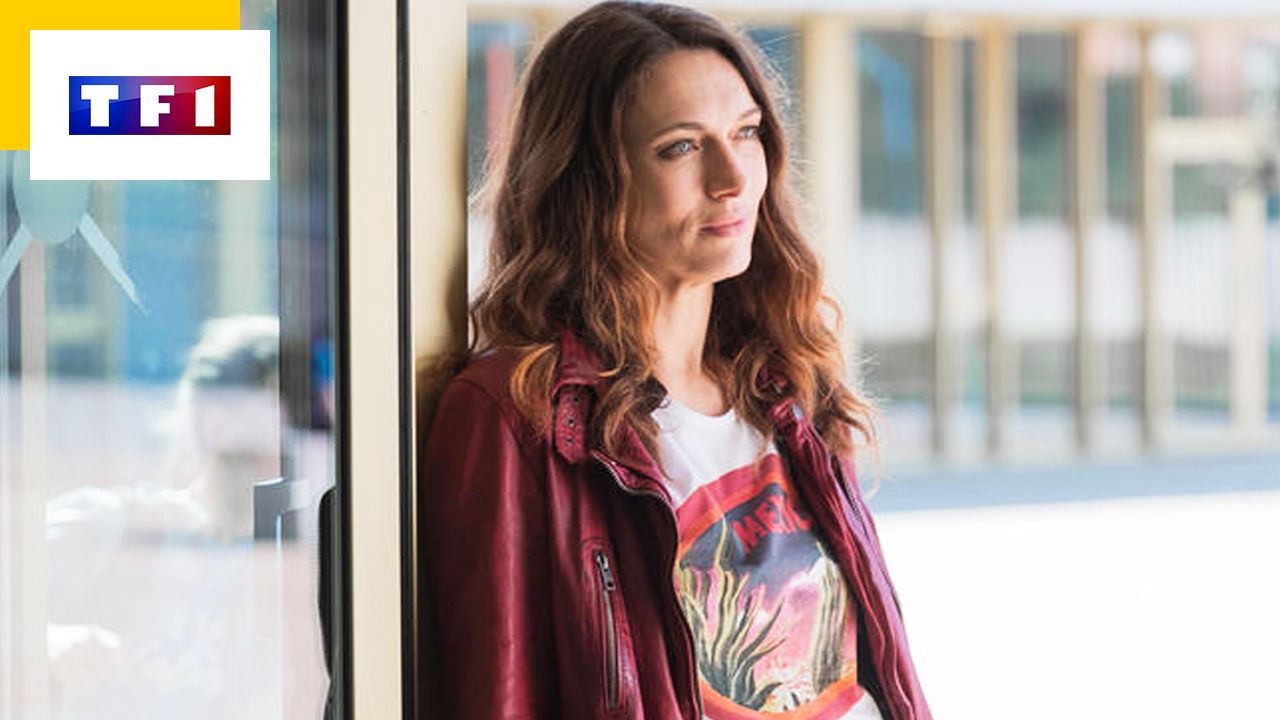 Sam : Natacha Lindinger quitte la série de TF1 et sera remplacée par