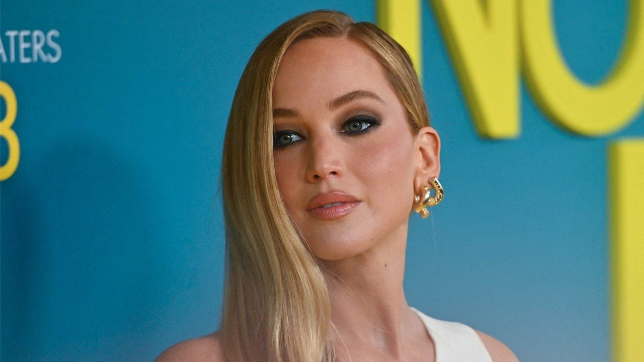 Jennifer Lawrence: These actors who make her “nervous”