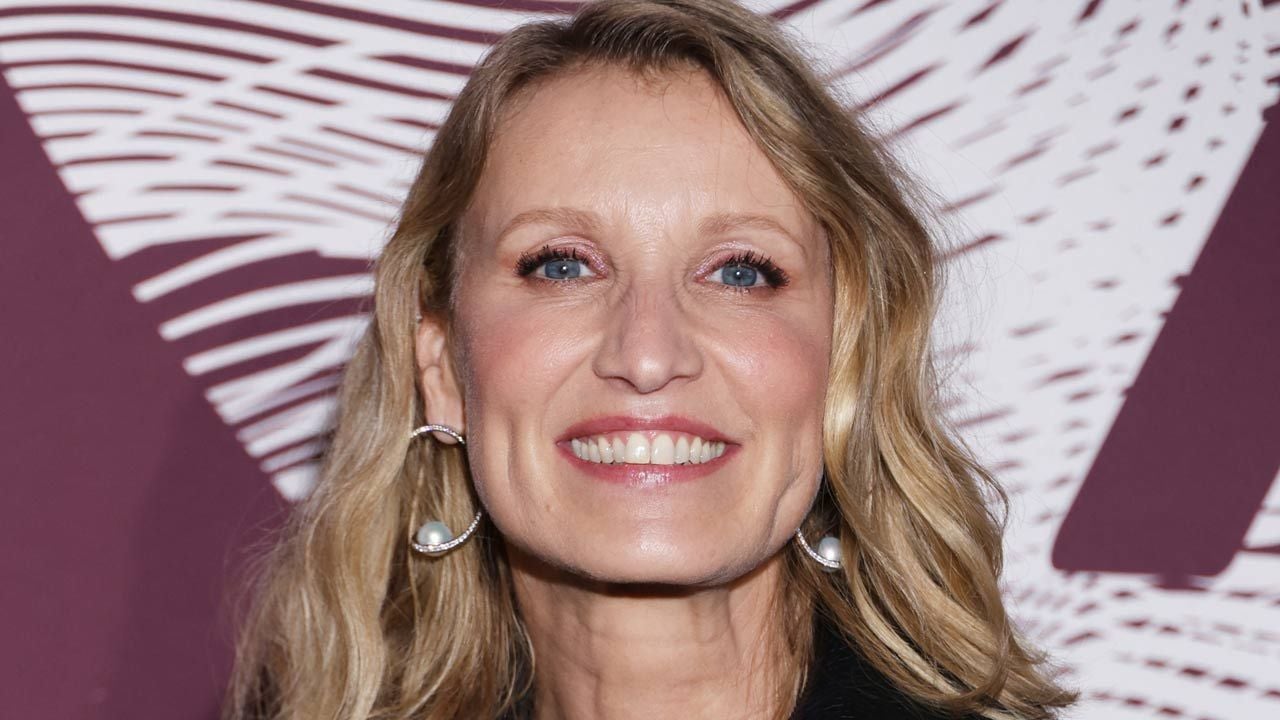 "Une oeuvre inoubliable" : noté 4 sur 5, c'est le meilleur film d'Alexandra Lamy !