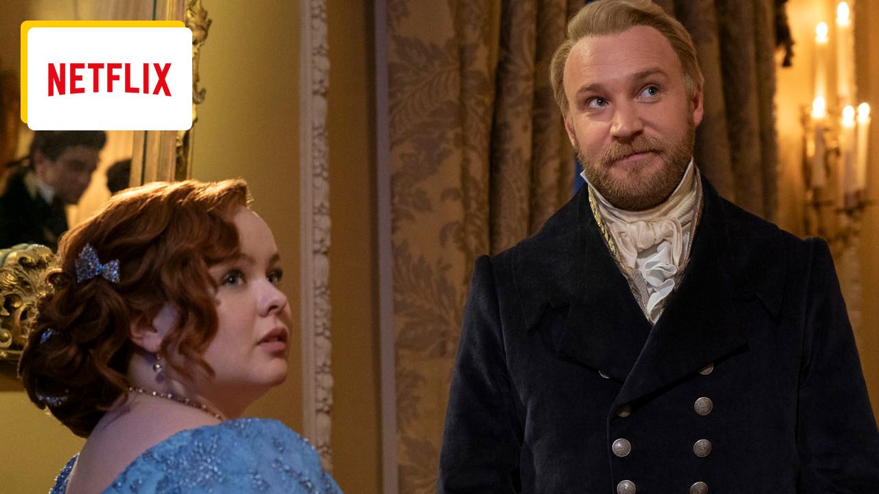 Top 5 Netflix: The triumphant return of a series that fans have been waiting for for months
