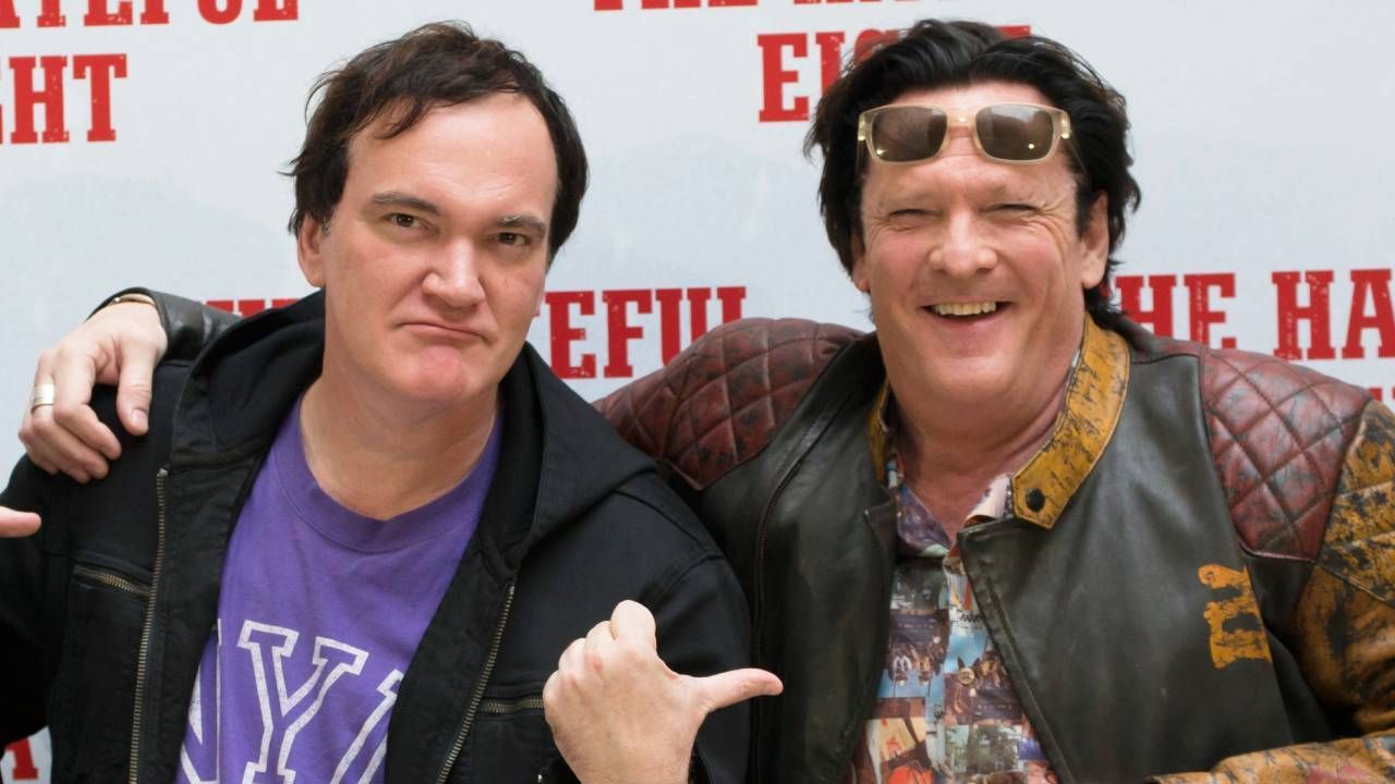 "C'était 3 heures de nausée" : Michael Madsen a regretté d'avoir joué dans ce western qui lui a valu de se fâcher avec Quentin Tarantino