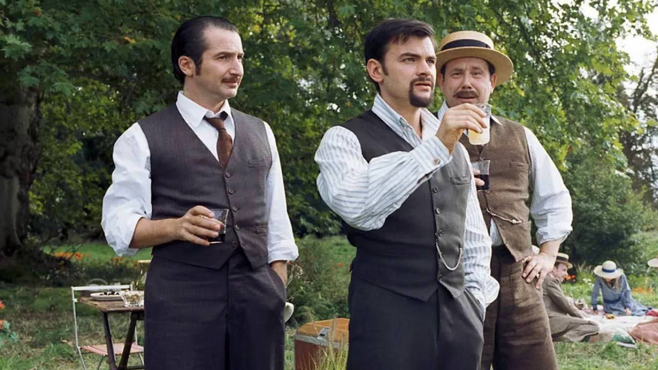"L'adaptation est mal faite" : cet acteur d'une série française culte des années 70 n’a pas du tout apprécié le remake avec Clovis Cornillac