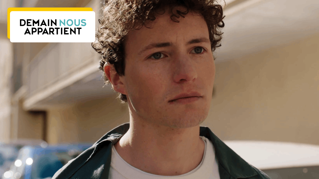 Tomorrow’s Ours: Ryan’s madly in love with Jack, discover his incredible gesture to win her back