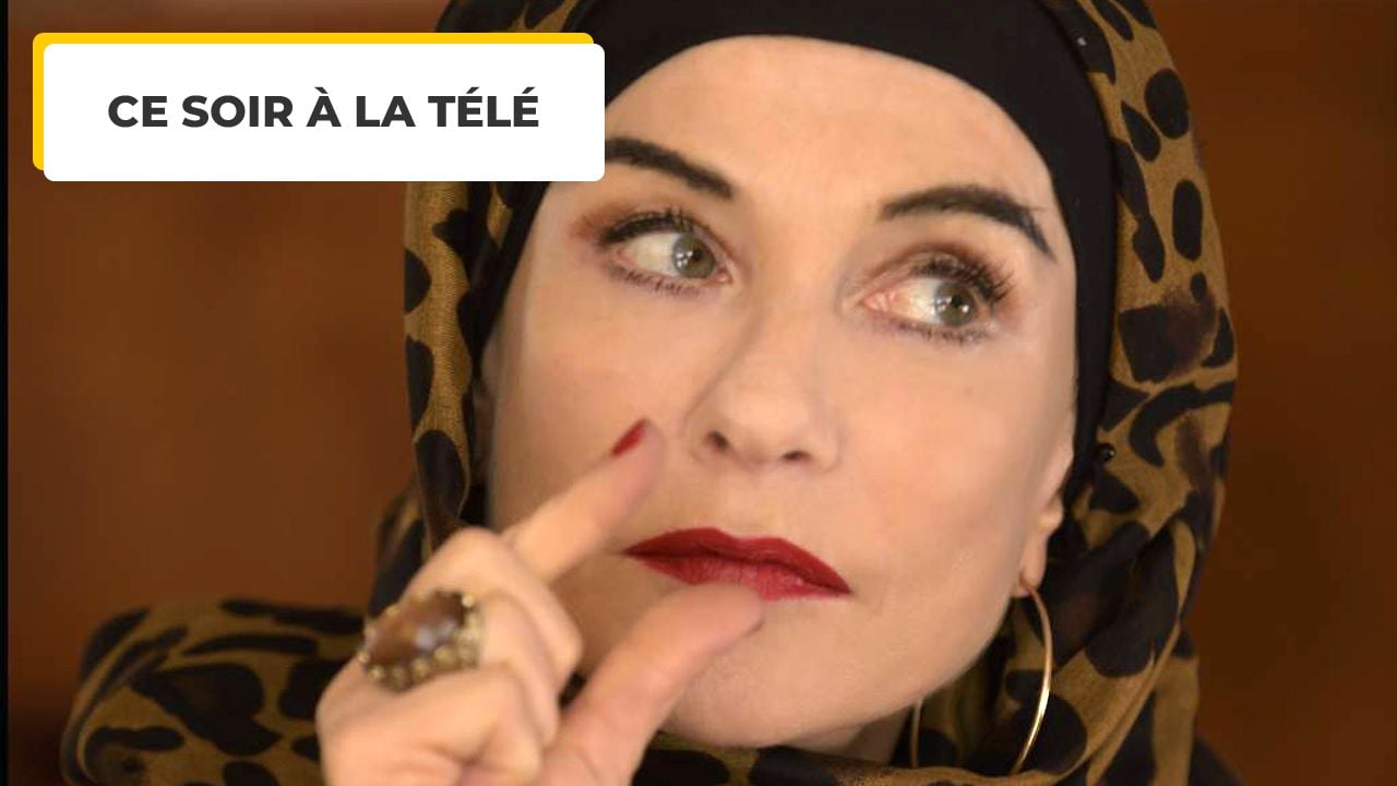 Tonight on TV: Forget the trailer, this detective film with Isabelle Hooper is definitely worth a detour!