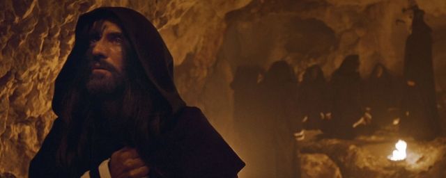 Anthracite, le mystère de la secte des écrins : que vaut cette série ...