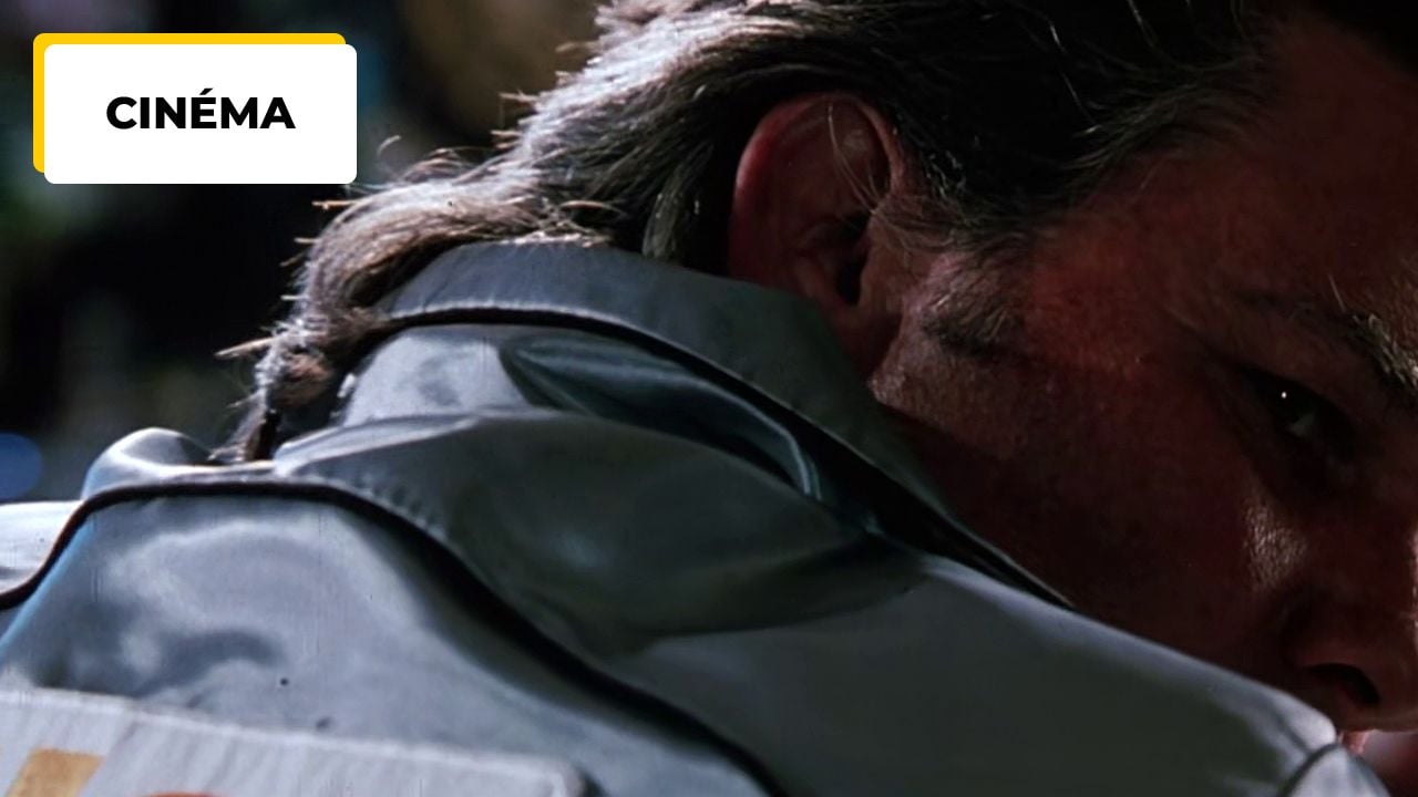 At the age of 72, he has already faced Stallone and Vin Diesel: when will this star return to the cinema with 20 action films?