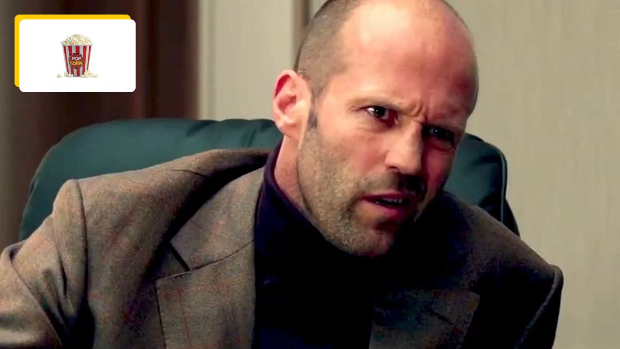 Jason Statham wants sequel to one of his best films, but ‘studio isn’t interested’ despite box office success