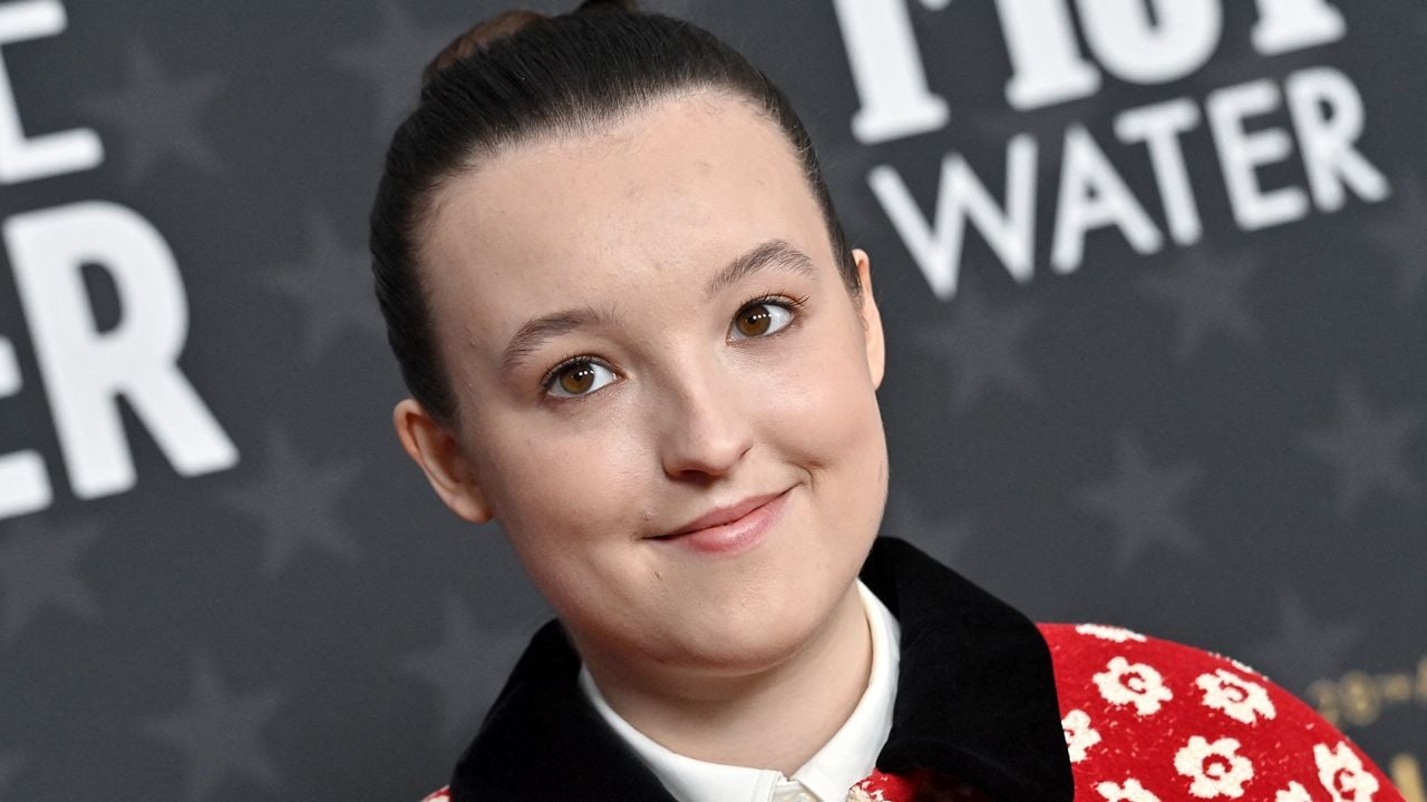 After The Last of Us, Bella Ramsey has found her next role!