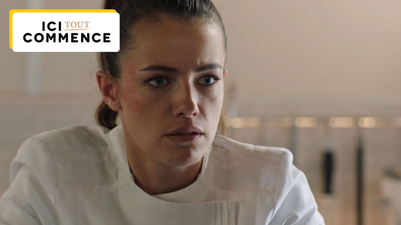 This is where it all begins: Will Anais become deaf? “He’s going to have to come to terms with his situation…” reveals Julie Sasost