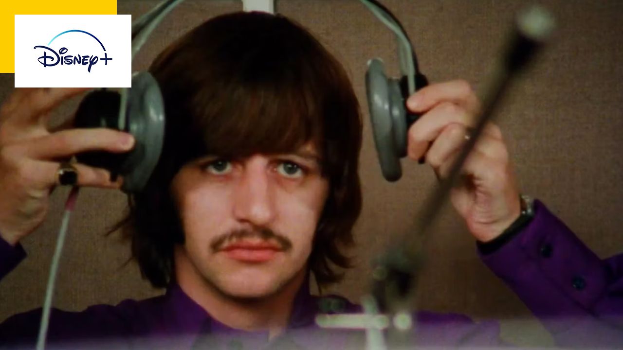 After 53 years, The Beatles are reunited by the director of The Lord of the Rings and the magic of special effects: discover the now and then event clip!