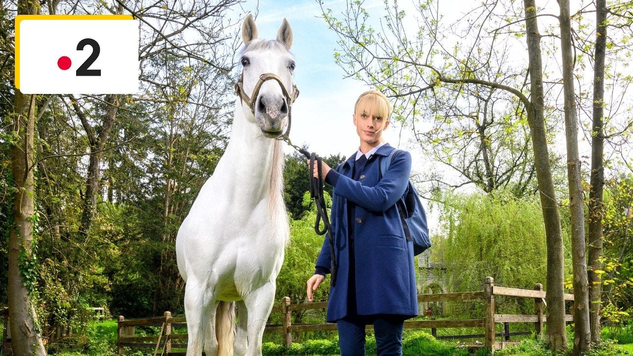Astrid and Raphael on France 2: “It was important to discuss this topic”… Screenwriter talks about Season 5 Episode 7