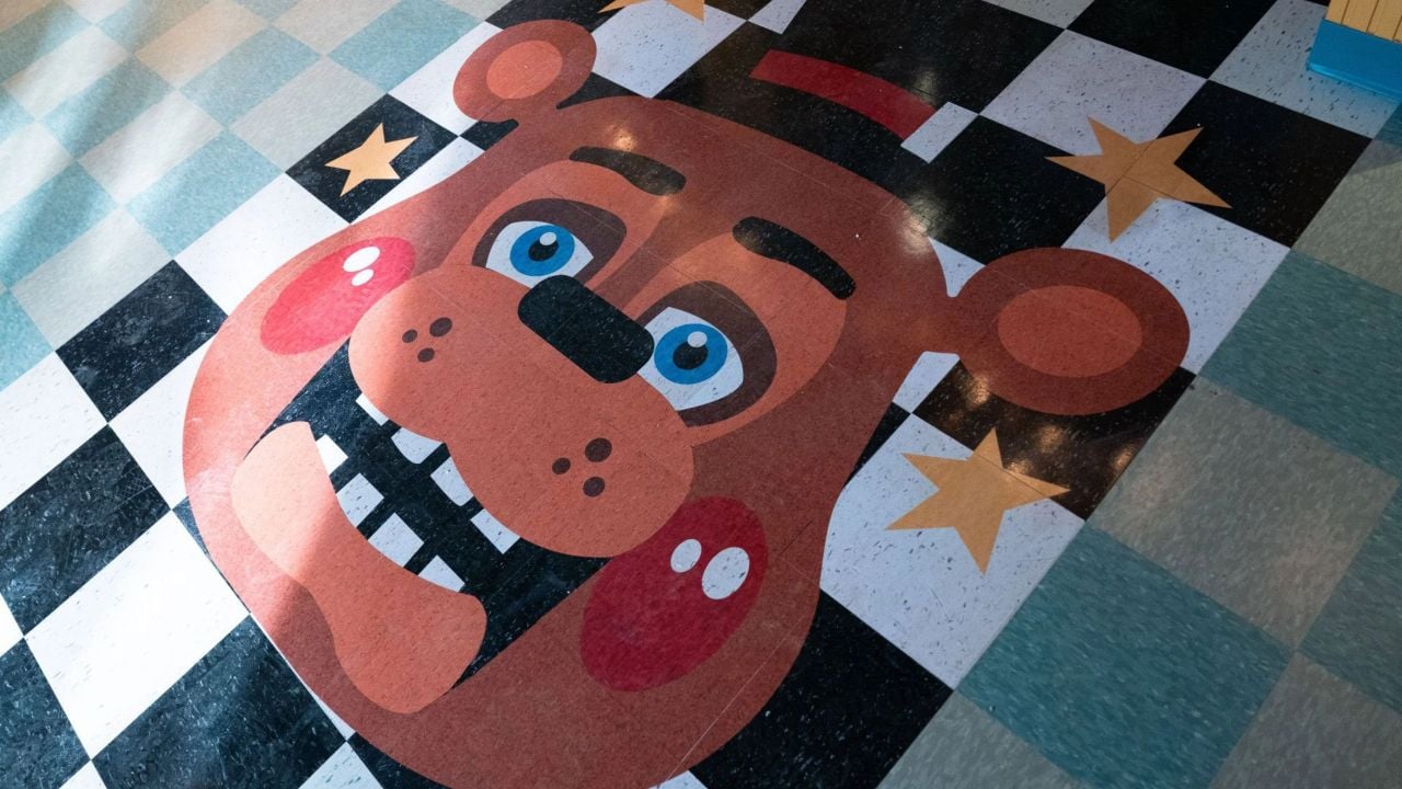 Five Nights at Freddy's : un gros changement pour le troisième film de la saga à succès