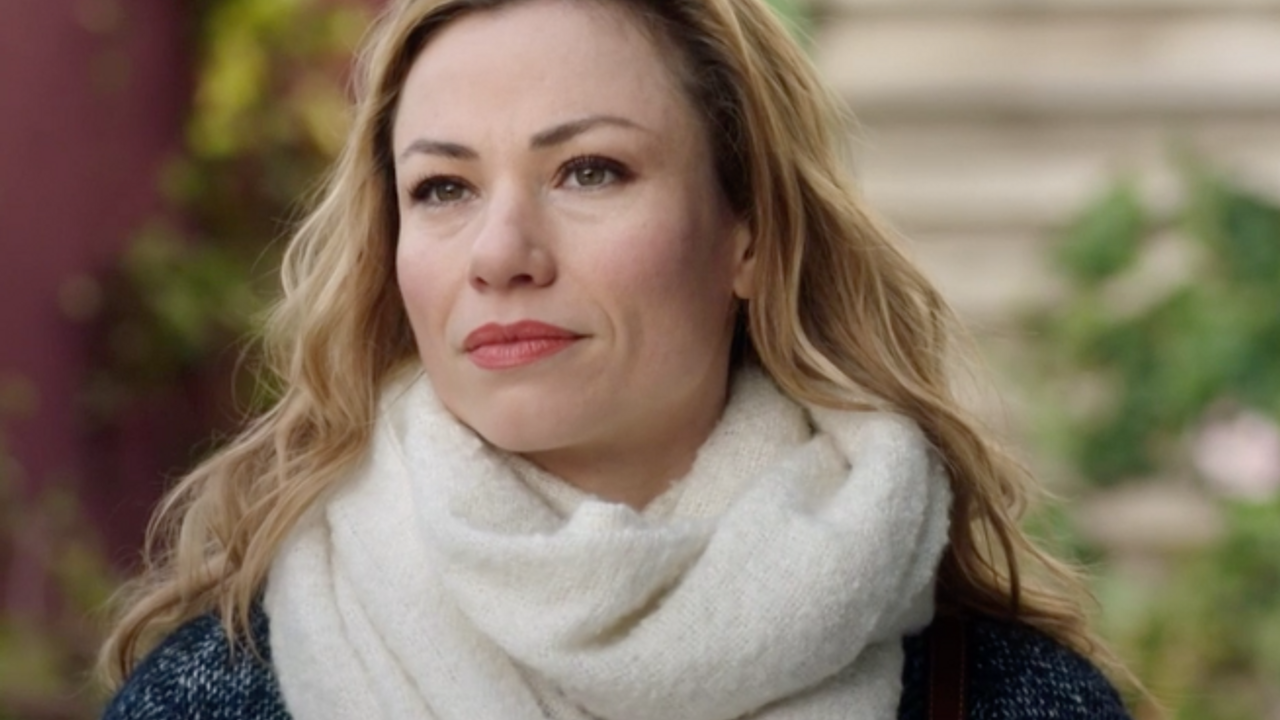 Tomorrow belongs to us: will Anna return to the series soon? Maud Becker answers! Tomorrow belongs to us: will Anna return to the series soon? Maud Becker answers!