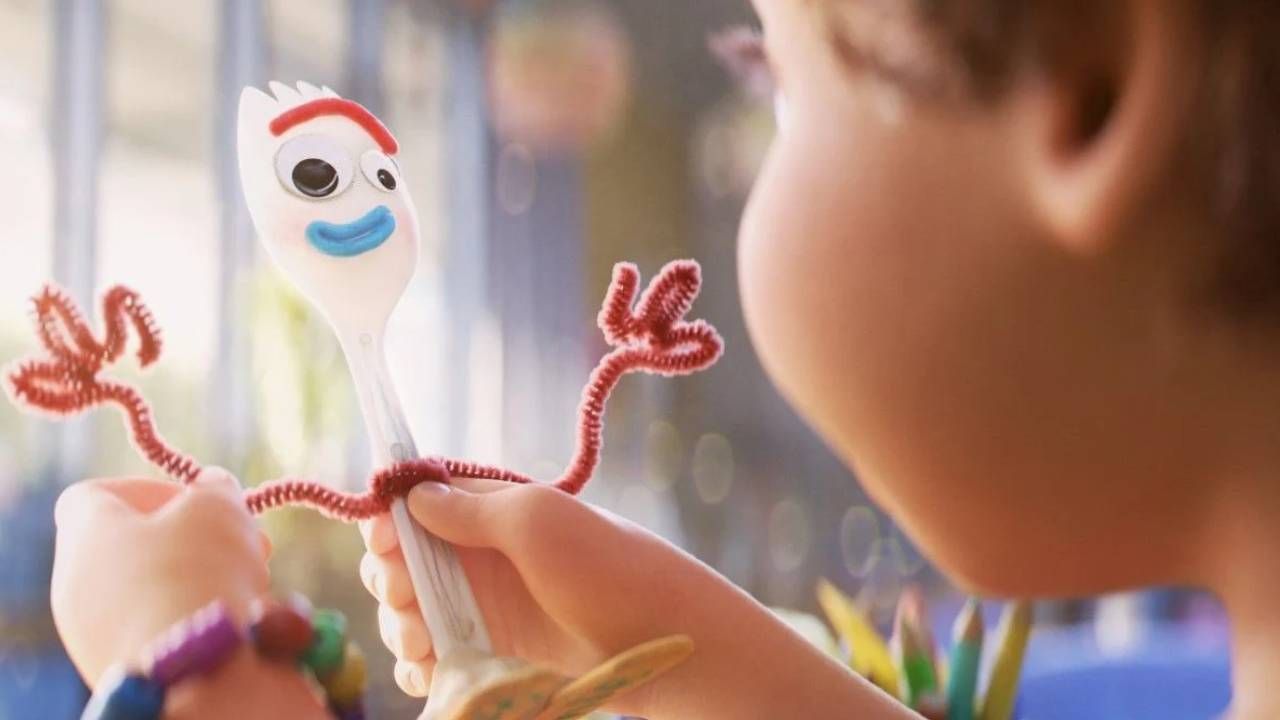 Pierre Noth voted for the story of the toys 4 … This character he loves will return to the rest! Pierre Noth voted for the story of the toys 4 … This character he loves will return to the rest!