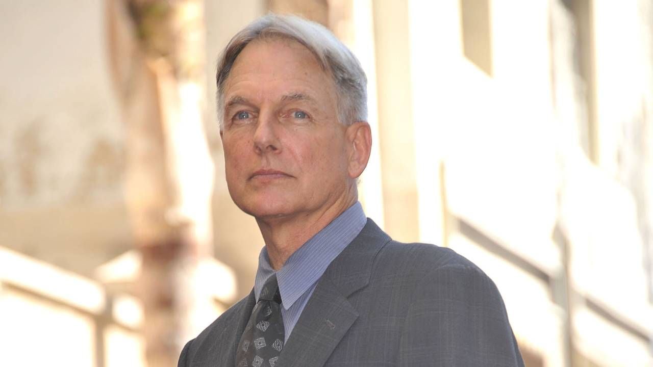 ‘I owe her everything’: 28 years ago, this NCIS star saved a teenager’s life as a real-life series hero