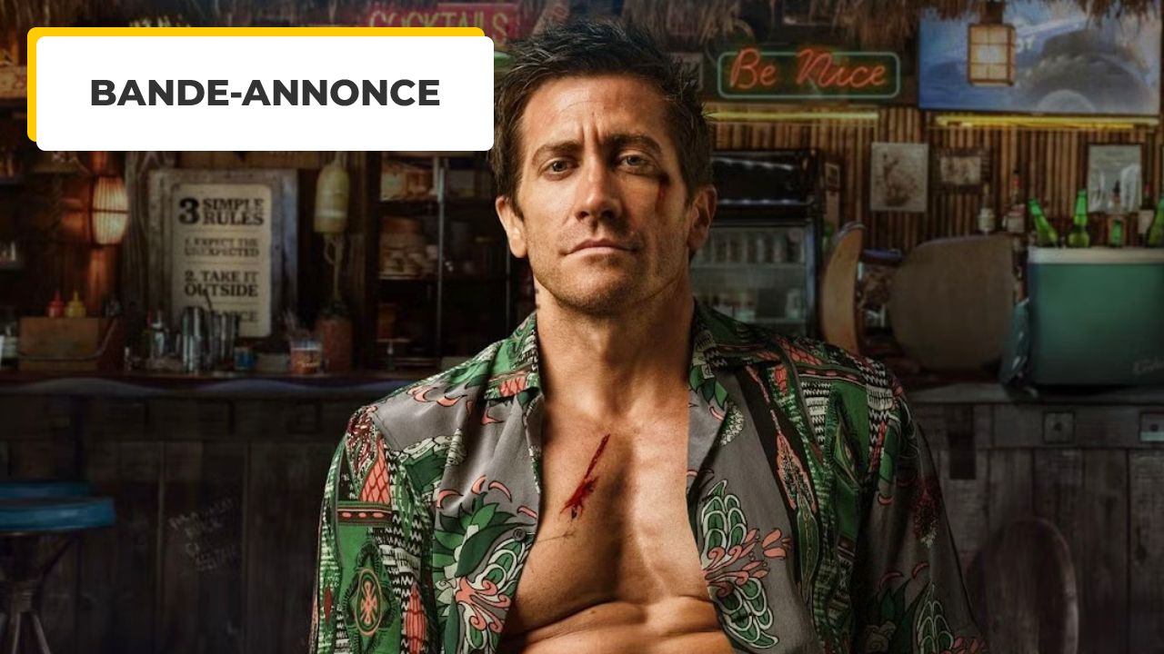 Trailer: Jake Gyllenhaal stars in remake of ’80s cult film