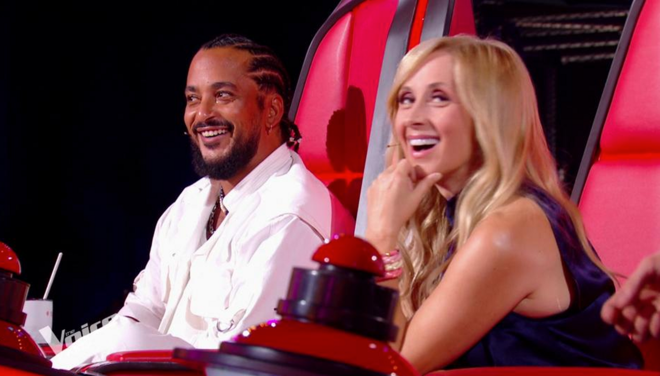 The Voice Kids 2025 : qui sont les quatre nouveaux coachs ? TF1 ...