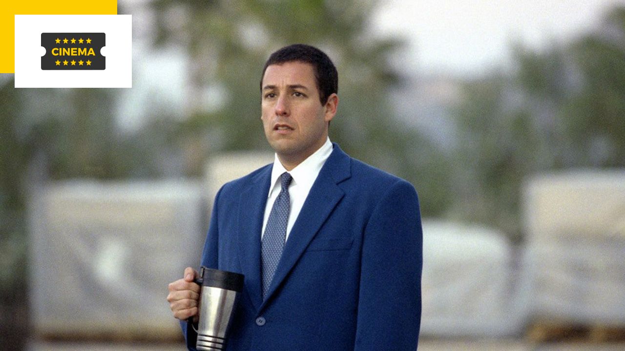 “The Anti-Forrest Gump”: Paul Thomas Anderson’s romantic comedy hits theaters