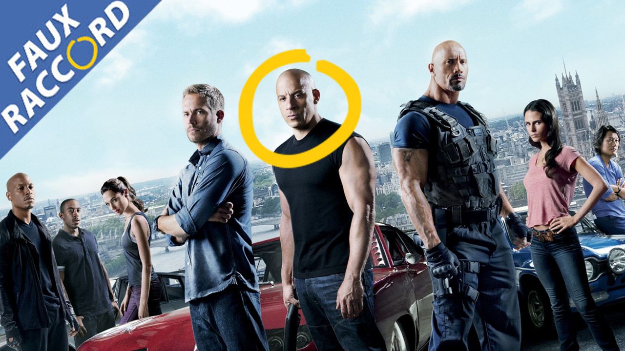 Mismatch Fast and Furious: You Missed All These Mistakes in Episode 6!