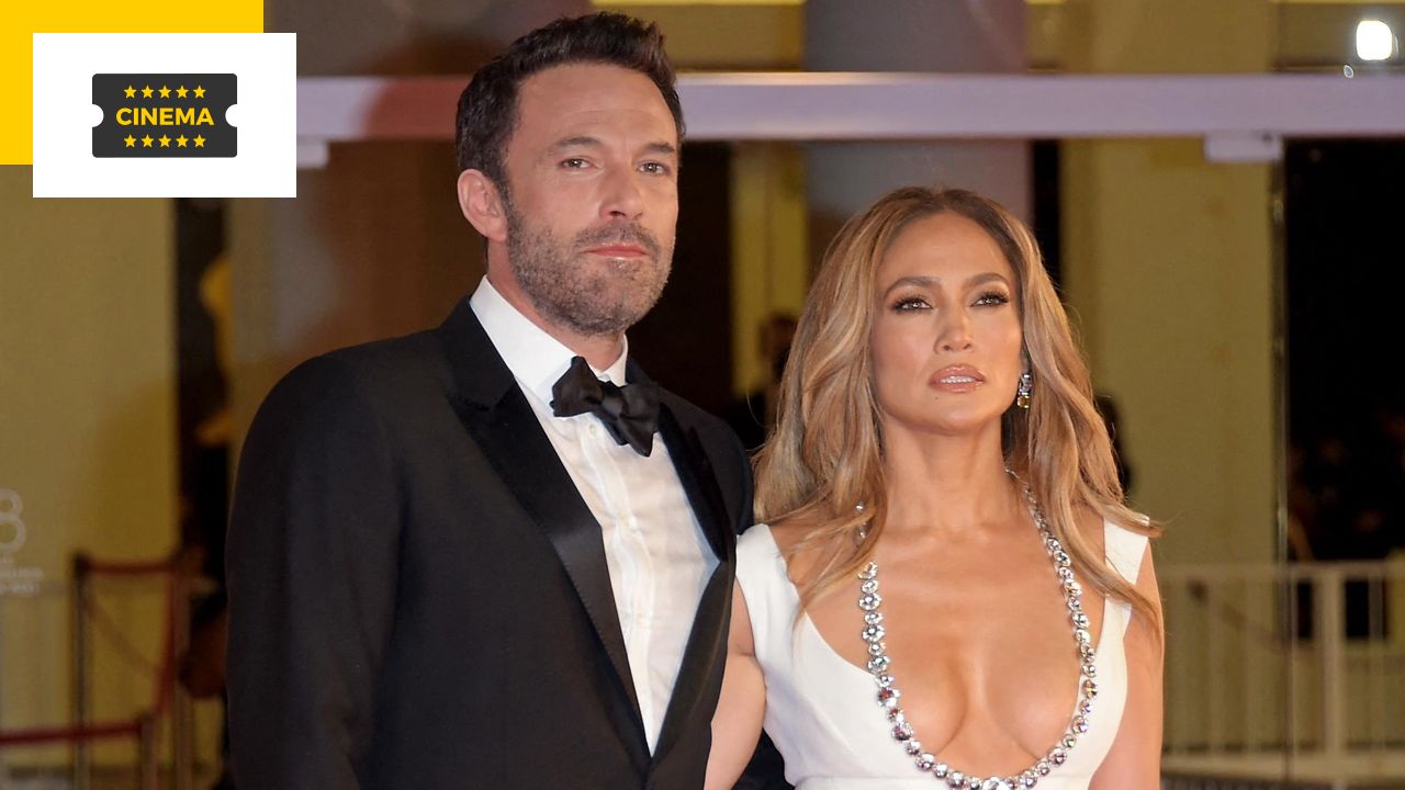 Ben Affleck and Jennifer Lopez: 20 years after this memorable failure, they have a new film project