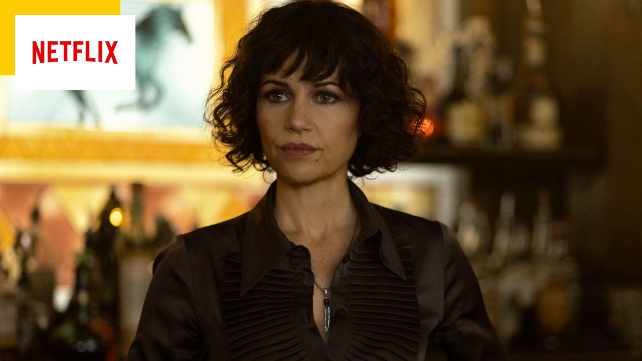 House of Usher on Netflix: Who Really Is Verna?  The end of the horror series explained