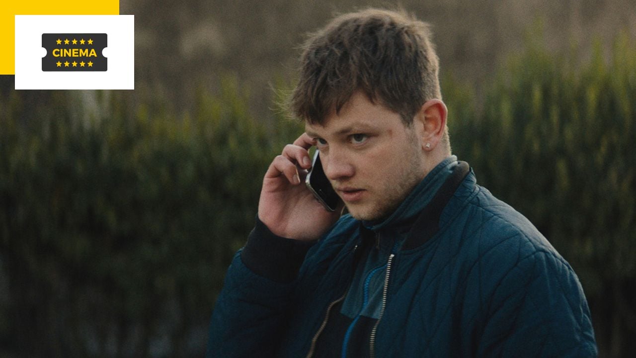 Breakage dog: the story of the friendship between Anthony Bajon and Raphael Cuenard will soften and surprise you